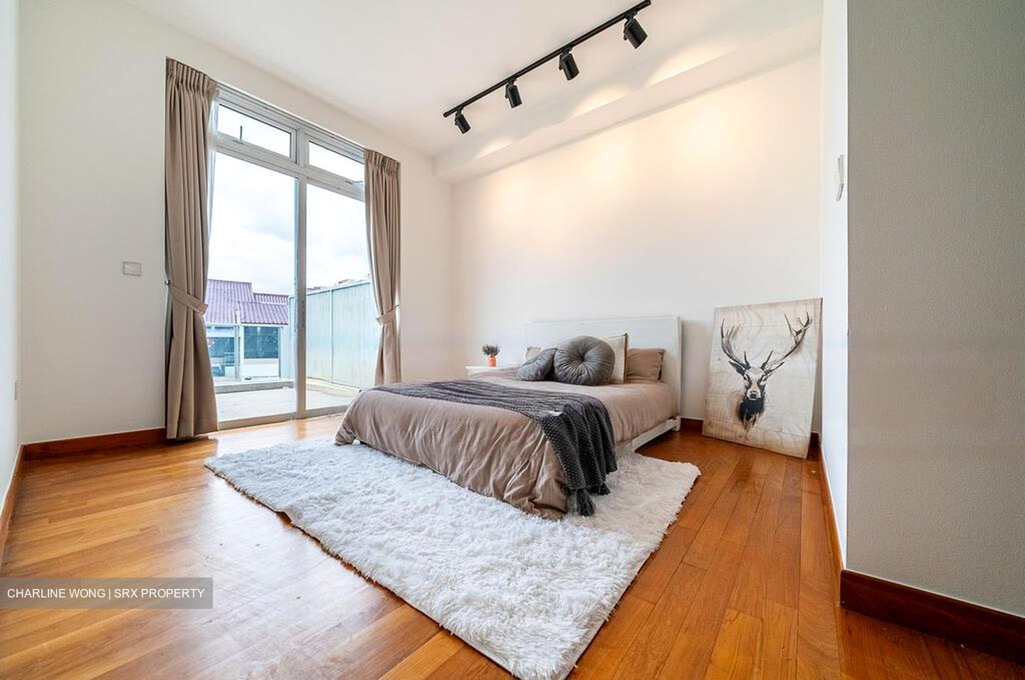 Bedok Ria (D16), Terrace #455661831